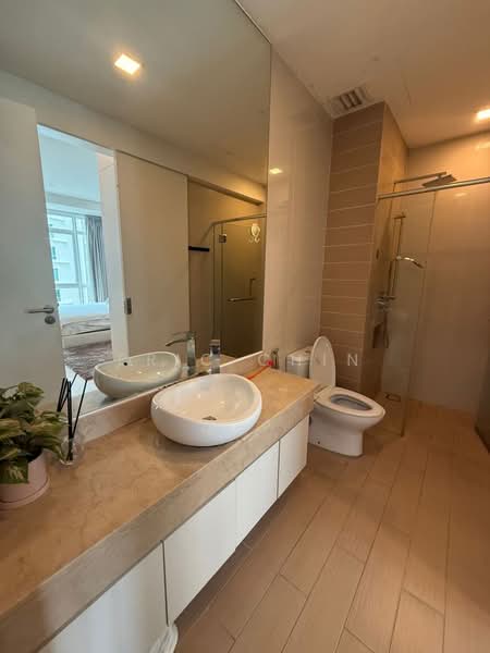 Service Residence for Rent at Camellia Serviced Suites - Eric Chin - PropertyGuru.com.my