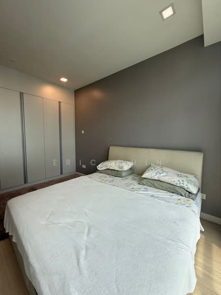 Service Residence for Rent at Camellia Serviced Suites - Eric Chin - PropertyGuru.com.my