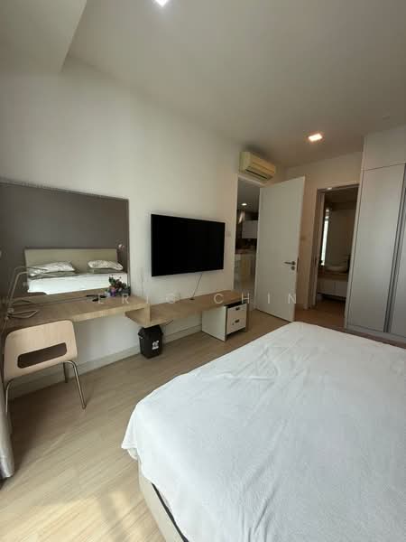 Service Residence for Rent at Camellia Serviced Suites - Eric Chin - PropertyGuru.com.my