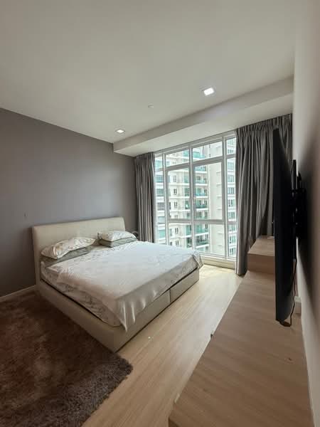 Service Residence for Rent at Camellia Serviced Suites - Eric Chin - PropertyGuru.com.my
