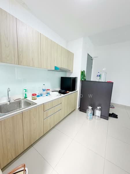Service Residence for Rent at Meridin Bayvue Serviced Apartment - Nick Low - PropertyGuru.com.my