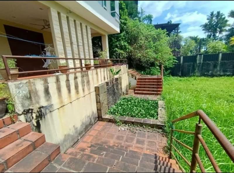 Bungalow for Sale in Taman TAR (Tun Abdul Razak) (Ampang) - Hannee Tay - Exterior - PropertyGuru.com.my