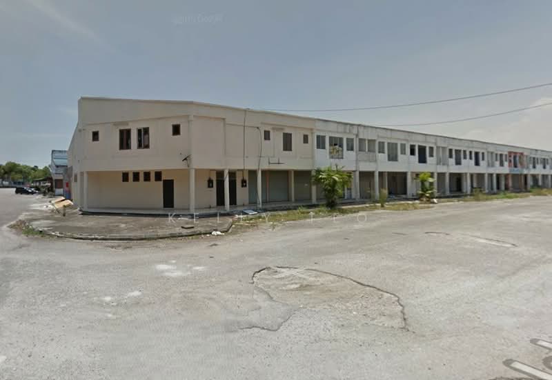 Factory for Rent in Pulau Indah (Klang) - Kelly Teo - Exterior - PropertyGuru.com.my