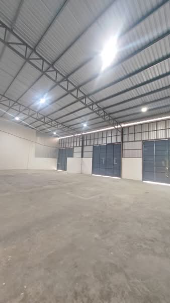 Factory for Rent in Pulau Indah (Klang) - Kelly Teo - Interior - PropertyGuru.com.my