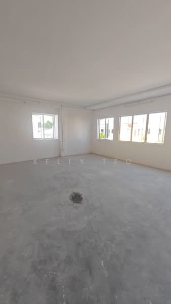Factory for Rent in Pulau Indah (Klang) - Kelly Teo - Interior - PropertyGuru.com.my