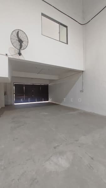 Factory for Rent in Pulau Indah (Klang) - Kelly Teo - Interior - PropertyGuru.com.my