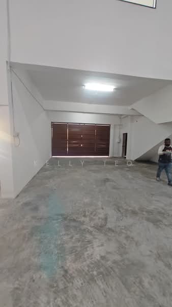 Factory for Rent in Pulau Indah (Klang) - Kelly Teo - Interior - PropertyGuru.com.my