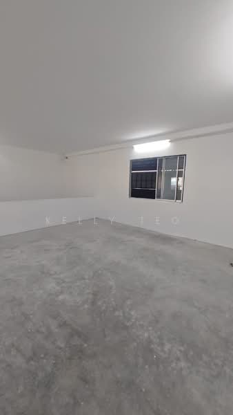 Factory for Rent in Pulau Indah (Klang) - Kelly Teo - Interior - PropertyGuru.com.my