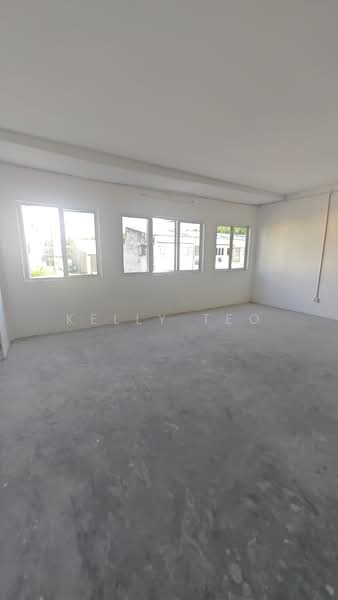 Factory for Rent in Pulau Indah (Klang) - Kelly Teo - Interior - PropertyGuru.com.my