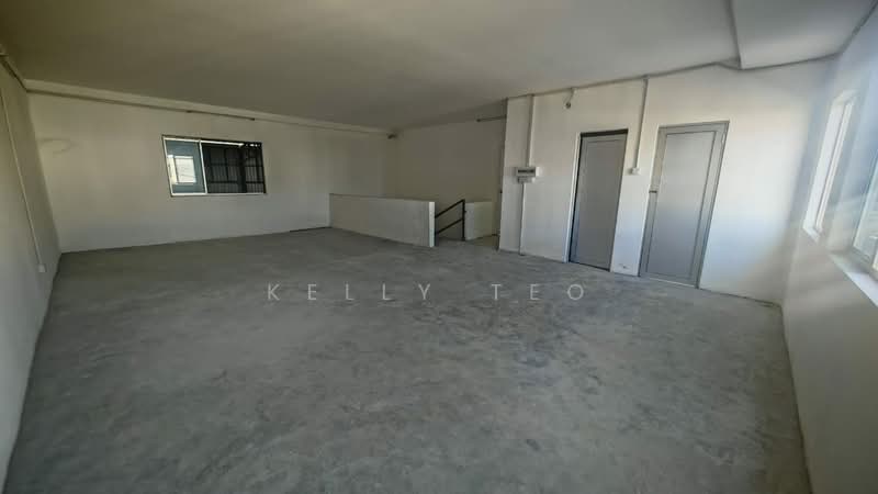 Factory for Rent in Pulau Indah (Klang) - Kelly Teo - Interior - PropertyGuru.com.my