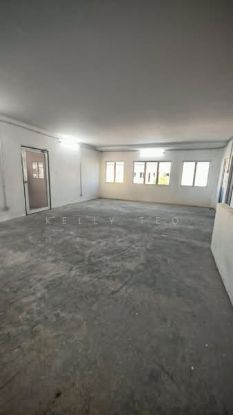 Factory for Rent in Pulau Indah (Klang) - Kelly Teo - Interior - PropertyGuru.com.my