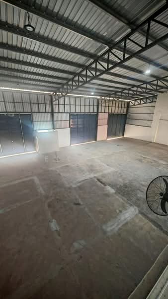 Factory for Rent in Pulau Indah (Klang) - Kelly Teo - Interior - PropertyGuru.com.my