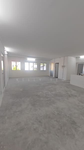 Factory for Rent in Pulau Indah (Klang) - Kelly Teo - Interior - PropertyGuru.com.my