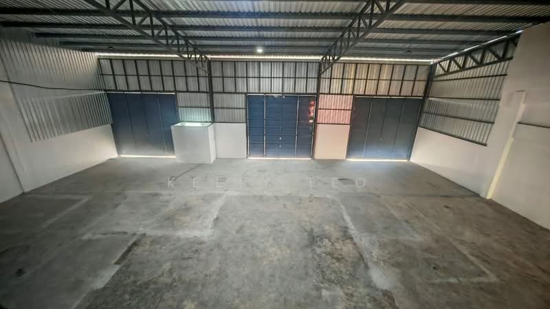 Factory for Rent in Pulau Indah (Klang) - Kelly Teo - Interior - PropertyGuru.com.my