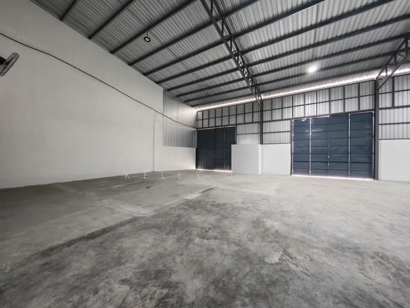 Factory for Rent in Pulau Indah (Klang) - Kelly Teo - Interior - PropertyGuru.com.my