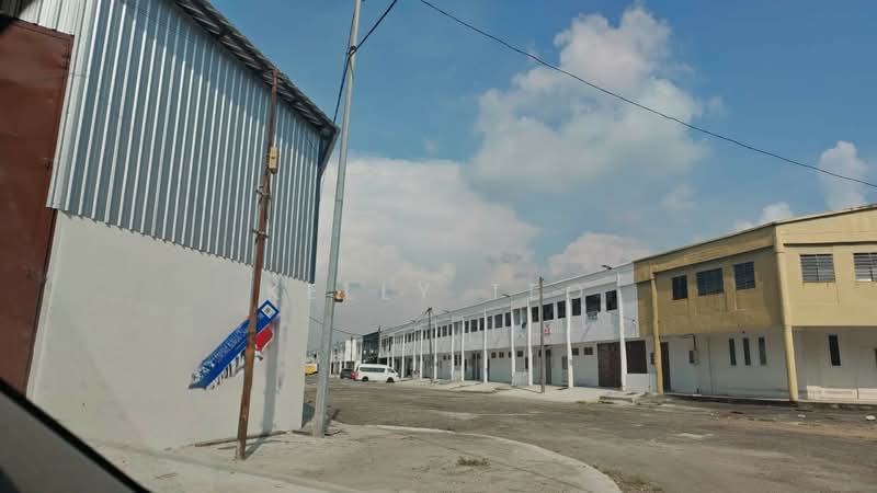 Kilang untuk Disewa di Pulau Indah (Klang) - Kelly Teo - Exterior - PropertyGuru.com.my