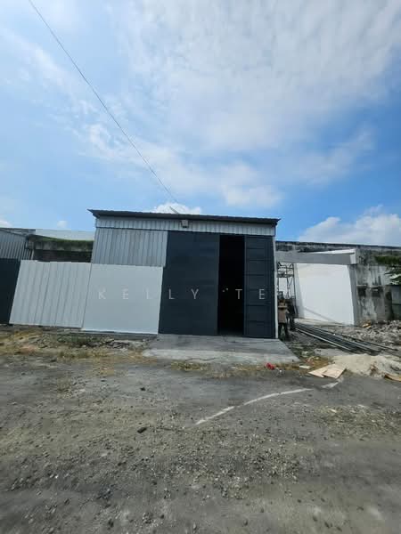 Kilang untuk Disewa di Pulau Indah (Klang) - Kelly Teo - Exterior - PropertyGuru.com.my