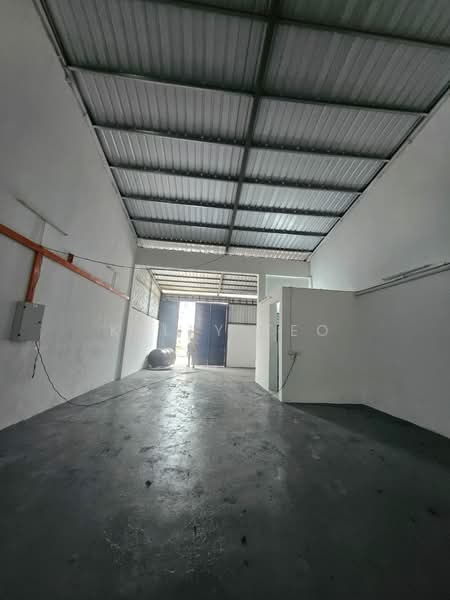 Kilang untuk Disewa di Pulau Indah (Klang) - Kelly Teo - Interior - PropertyGuru.com.my