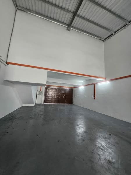 Kilang untuk Disewa di Pulau Indah (Klang) - Kelly Teo - Interior - PropertyGuru.com.my