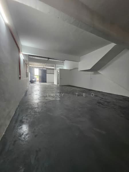 Kilang untuk Disewa di Pulau Indah (Klang) - Kelly Teo - Interior - PropertyGuru.com.my