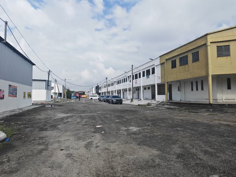 Kilang untuk Disewa di Pulau Indah (Klang) - Kelly Teo - Exterior - PropertyGuru.com.my