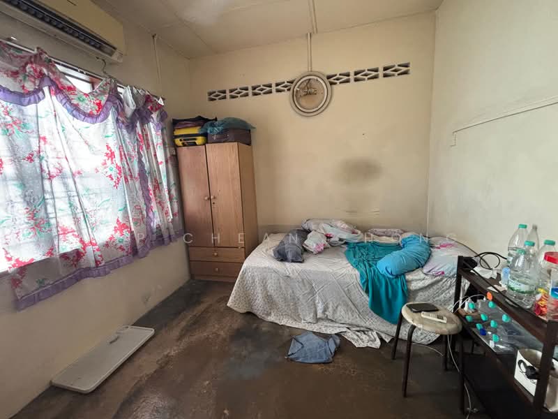 1-storey Terraced House for Sale in Klang (Selangor) - Yap Chean Chong - PropertyGuru.com.my