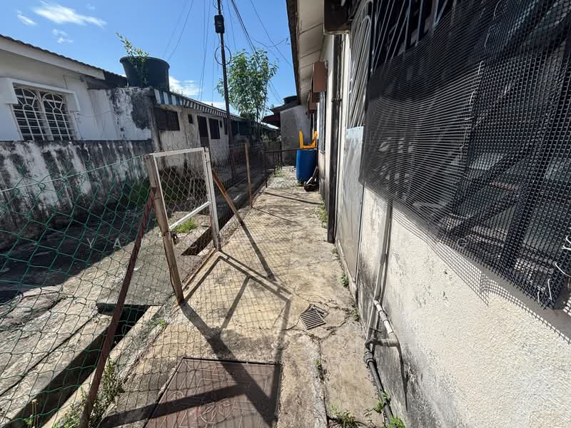 1-storey Terraced House for Sale in Klang (Selangor) - Yap Chean Chong - Exterior - PropertyGuru.com.my