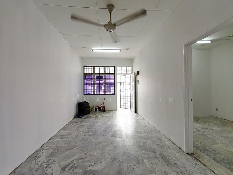 Rumah Teres 1 Tingkat untuk Dijual di Bandar Puncak Alam (Puncak Alam) - Lukman Hakim - Interior - PropertyGuru.com.my