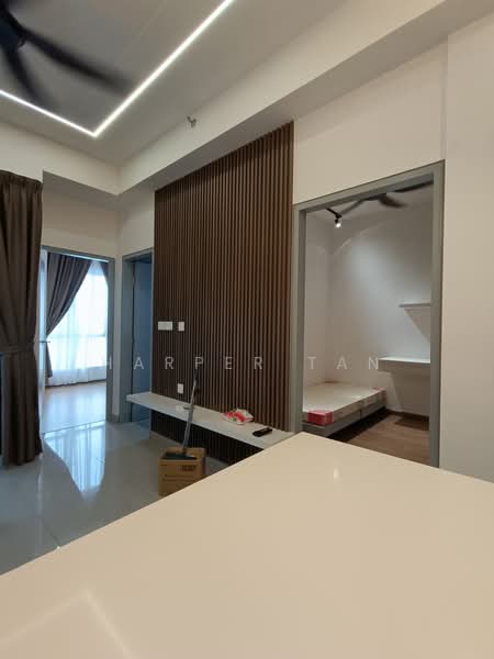 Service Residence for Rent at 121 Residences - Harper Tan - Bedroom - PropertyGuru.com.my