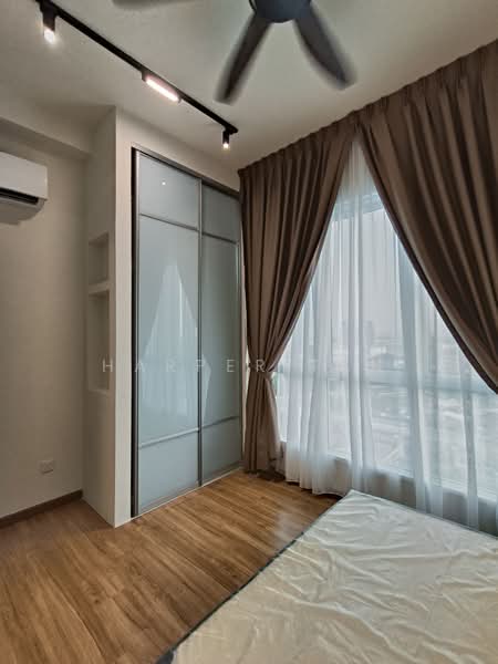 Service Residence for Rent at 121 Residences - Harper Tan - Bedroom - PropertyGuru.com.my