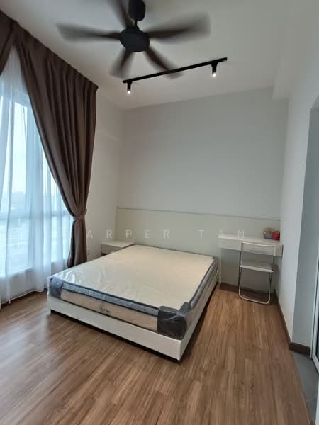 Service Residence for Rent at 121 Residences - Harper Tan - Bedroom - PropertyGuru.com.my