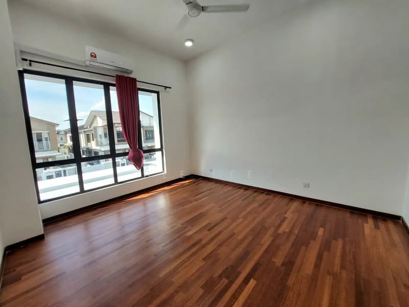 Semi-Detached House for Rent in Setia Alam (Selangor) - Bee Lee - Interior - PropertyGuru.com.my