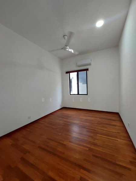 Semi-Detached House for Rent in Setia Alam (Selangor) - Bee Lee - Interior - PropertyGuru.com.my