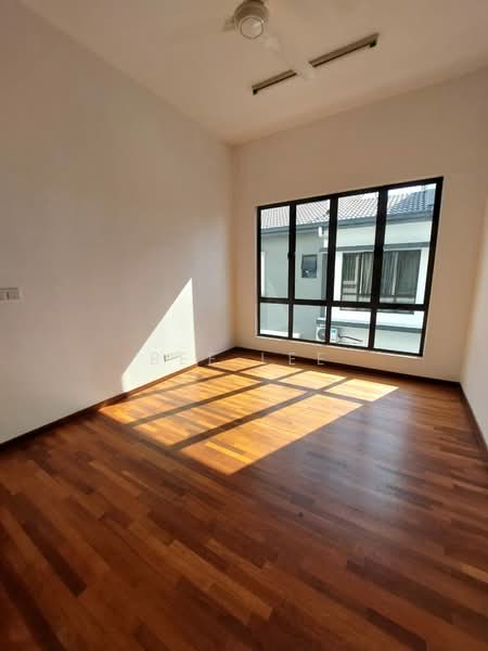 Semi-Detached House for Rent in Setia Alam (Selangor) - Bee Lee - Interior - PropertyGuru.com.my