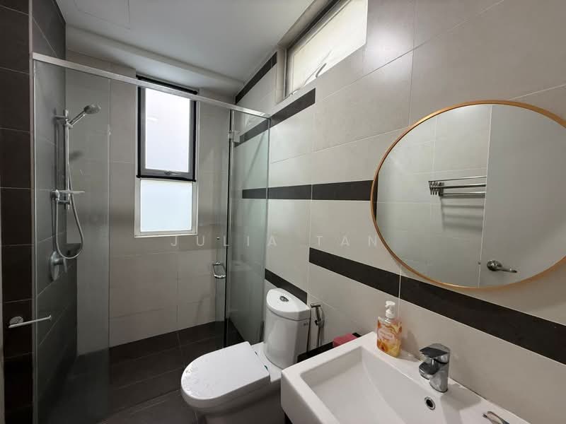 Condominium for Rent at D'Suites Akasia Horizon @ Horizon Hills - Julia Tan - PropertyGuru.com.my