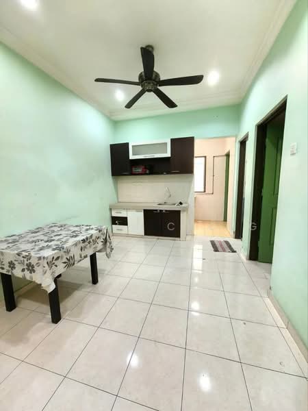 2-storey Terraced House for Sale in Puncak Tambun Indah (Tambun) - Kelvin Chong - Kitchen - PropertyGuru.com.my