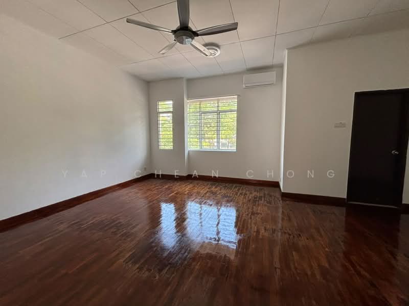 Rumah Teres 2 Tingkat untuk Disewa di Kota Kemuning (Shah Alam) - Yap Chean Chong - PropertyGuru.com.my