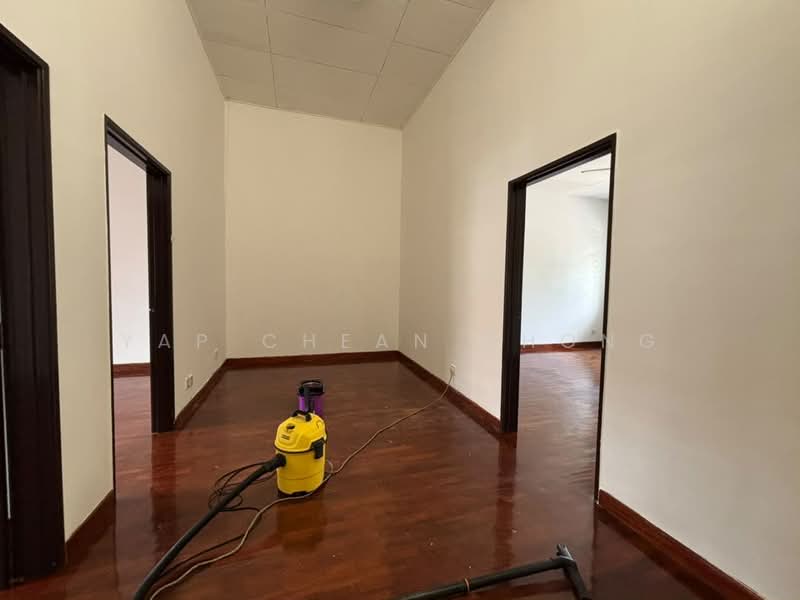 Rumah Teres 2 Tingkat untuk Disewa di Kota Kemuning (Shah Alam) - Yap Chean Chong - PropertyGuru.com.my
