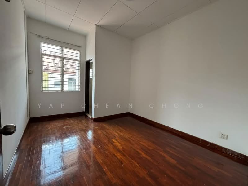 Rumah Teres 2 Tingkat untuk Disewa di Kota Kemuning (Shah Alam) - Yap Chean Chong - PropertyGuru.com.my