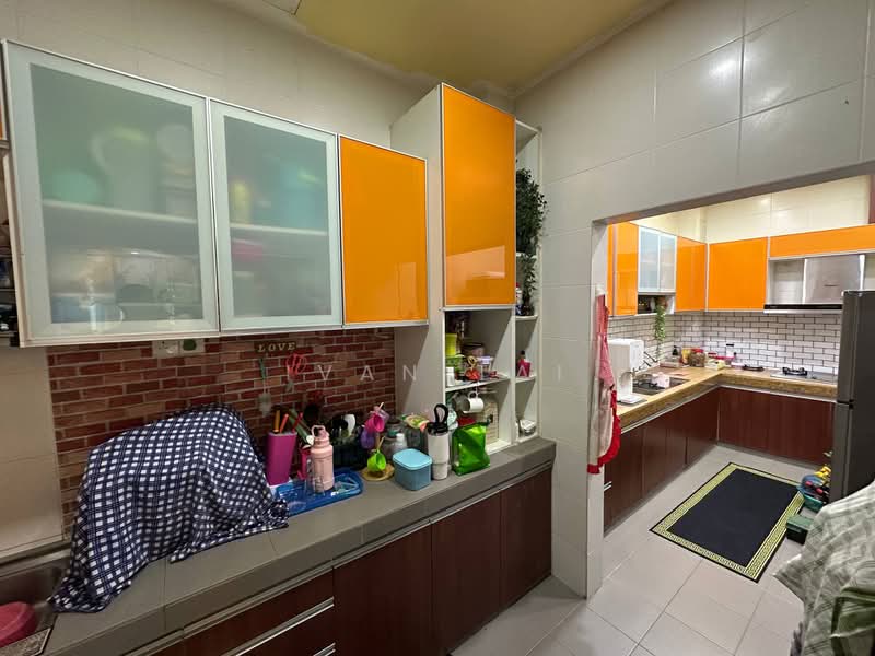 Semi-Detached House for Sale in Bandar Lahat Mines (Lahat) - Ivan Tai - PropertyGuru.com.my