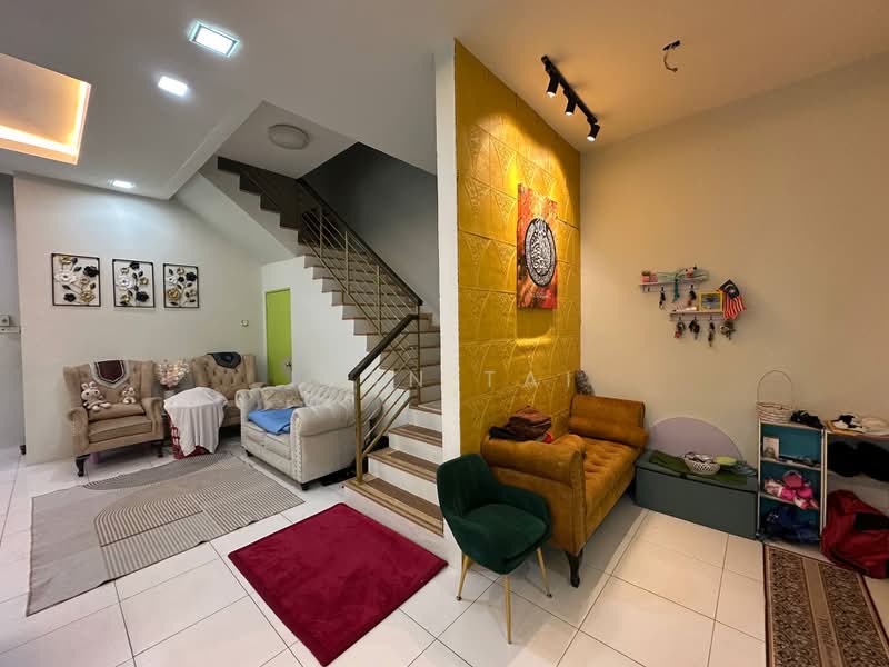 Semi-Detached House for Sale in Bandar Lahat Mines (Lahat) - Ivan Tai - PropertyGuru.com.my