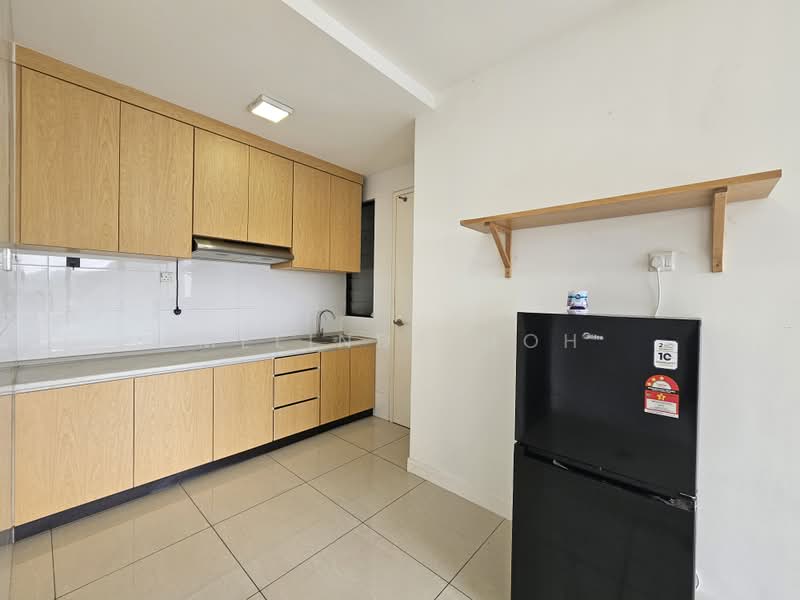 Condominium for Sale at CloudTree Residence - Melinda Goh - Kitchen - PropertyGuru.com.my