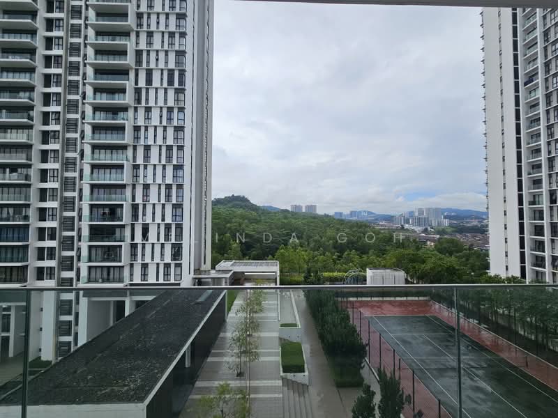 Condominium for Sale at CloudTree Residence - Melinda Goh - Exterior - PropertyGuru.com.my