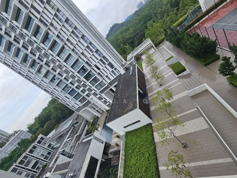 Condominium for Sale at CloudTree Residence - Melinda Goh - Exterior - PropertyGuru.com.my