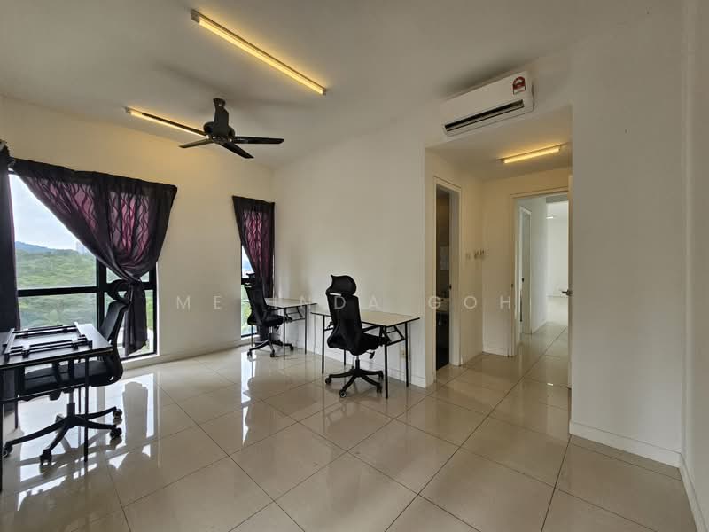 Condominium for Sale at CloudTree Residence - Melinda Goh - Study - PropertyGuru.com.my