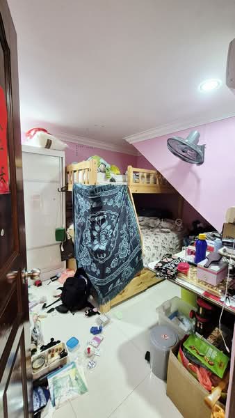 Rumah Teres 1.5 Tingkat untuk Dijual di Permas Jaya (Johor) - Winnie Ng - PropertyGuru.com.my