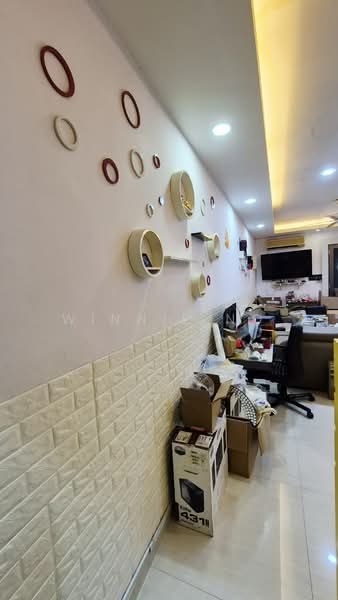 Rumah Teres 1.5 Tingkat untuk Dijual di Permas Jaya (Johor) - Winnie Ng - PropertyGuru.com.my