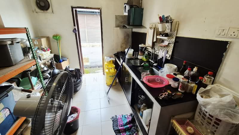Rumah Teres 1.5 Tingkat untuk Dijual di Permas Jaya (Johor) - Winnie Ng - PropertyGuru.com.my