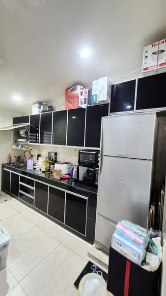 Rumah Teres 1.5 Tingkat untuk Dijual di Permas Jaya (Johor) - Winnie Ng - PropertyGuru.com.my