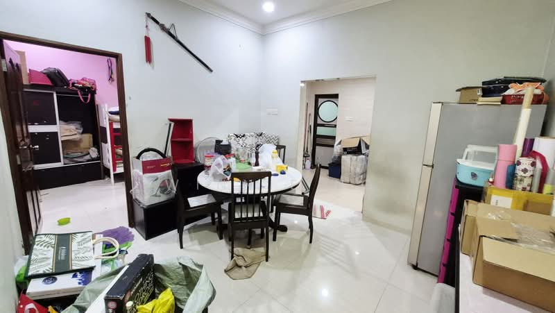 Rumah Teres 1.5 Tingkat untuk Dijual di Permas Jaya (Johor) - Winnie Ng - PropertyGuru.com.my